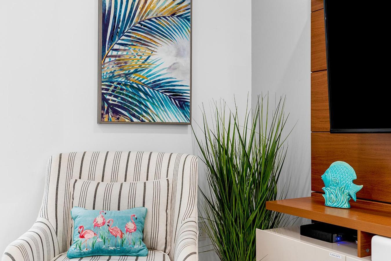 Bright Villa, Heated Pool, 2 Kings, By Everglades, Biscayne & Keys Хомстед Экстерьер фото